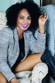 Sardia Robinson as Additional Voices (voice)