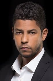 Héctor Aníbal as Swat Captain