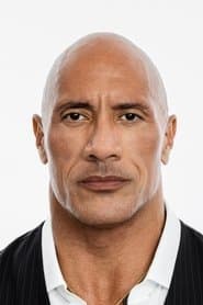 Dwayne Johnson as Maui