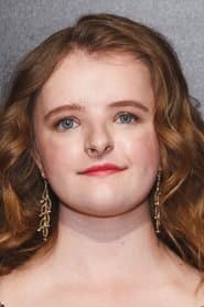 Milly Shapiro as Charlie Graham