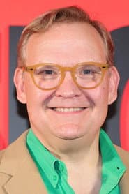 Andy Richter as Carter