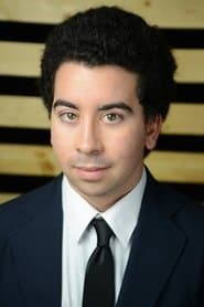 Harrison Fahn as Glypto Boy (voice)