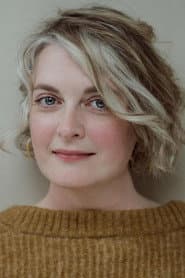 Julia Grace as Cathy Whelan