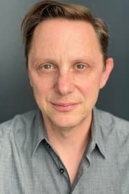Arndt Schwering-Sohnrey as German Soldier / Winnetou