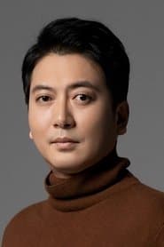 Park Myung-hoon as Geun-se