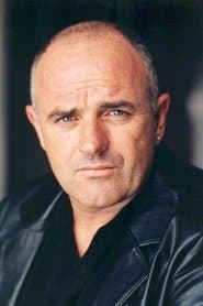 Bruce Byron as "Red" Willits
