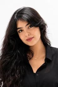 Naira Al-Kasim as Lina