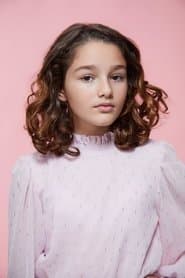 Ava Caryofyllis as Young Jane