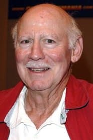Alan Oppenheimer as Old Timer (voice)