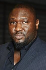 Nonso Anozie as Captain