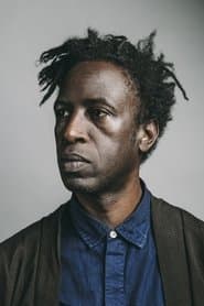 Saul Williams as Jedidiah