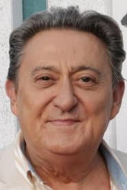 Mariano Peña as Antonio