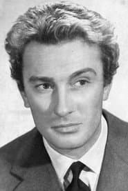 Franco Balducci as Spectator on the Stage of the Cinema (uncredited)