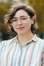 Casey McQuiston as Ellen's Speechwriter