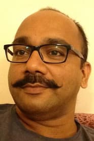 Vijay Vikram Singh as Judge