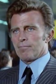 John Sullivan as Bullingdon's Second