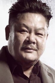 Lam Suet as Axe Gang Vice General