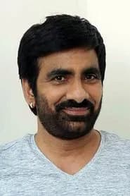 Ravi Teja as Trinadh Rama Kasu