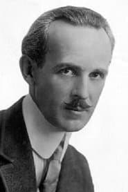 Howard Hickman as John Wilkes