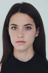 Sarah May Sommers as Young Girl (uncredited)