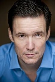 Peter Brooke as Passenger