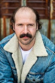 Laird Reghenas as Gage's Manager