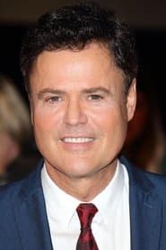Donny Osmond as Shang (singing voice)