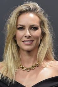 Kira Miró as Lucía Melgar