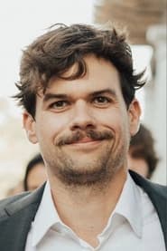 Michael Waldron as Charlie's Best Man