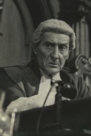 Francis Compton as Judge