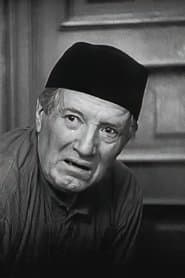 Albert Bras as Bourdoncle