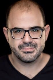Amer Hlehel as Mahdi M. Aljamal
