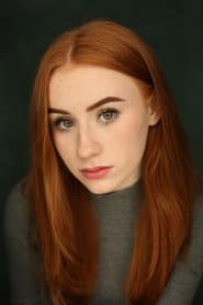 Aisling Sharkey as Madison