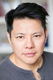 Albert Kwan as Chinese Man