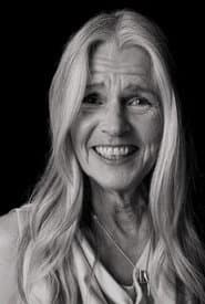 Sioux Carroll as Witch