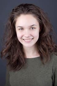 Julia Scarlett Dan as 12-Year-Old Hannah