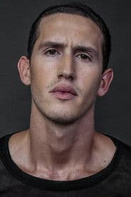 Alan Daicz as Santiago (segment "La propuesta")