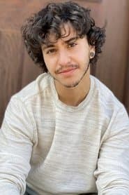 Zach Barack as Zach