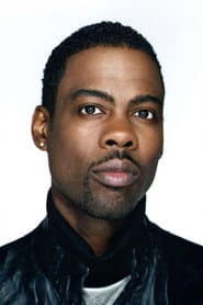 Chris Rock as Marty (voice)