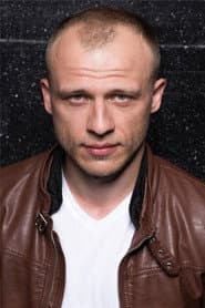 Adam Kupaj as Worker #1