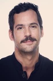 Benjamín Gorroño as Argentina Soldier