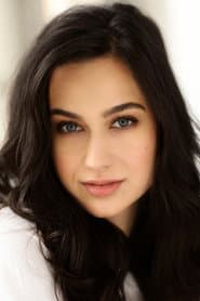 Maia Scalia as Diner Cashier