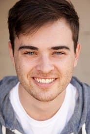 Charlie Ian as Dustin