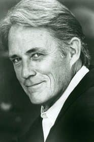 John Bennett Perry as Secret Serviceman