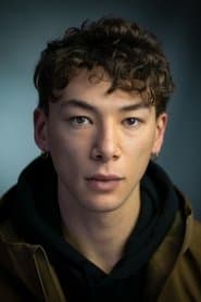 Marcus Hodson as Merfolk