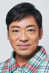 Teruyuki Kagawa as Tokumaru Board Chairman (voice)