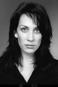 Lizzie Winkler as Sarah Jones