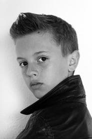Dylan Torrell as Sean (voice)