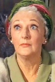 Leoda Richards as Hat Store Sales Clerk (uncredited)