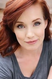 Paula Rhodes as RV Park Wife